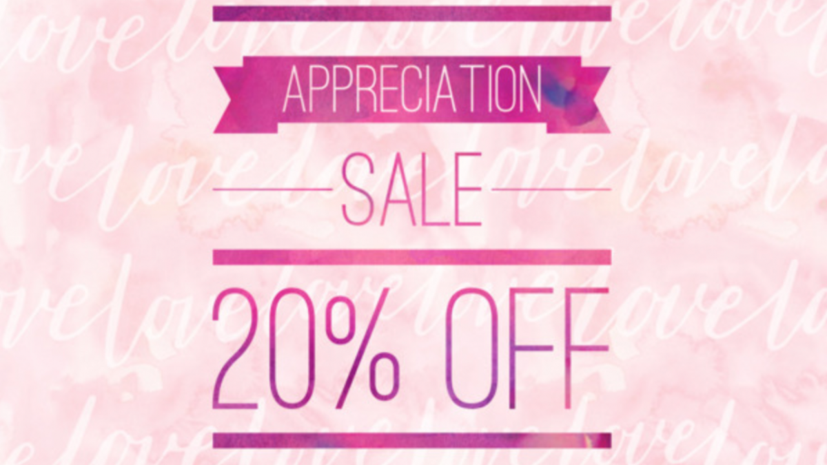 Cocotique Customer Appreciation Sale Save Off Subscriptions Past Boxes Subscription Box Ramblings