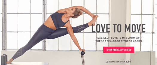 Read more about the article Ellie Women’s Fitness Subscription Box – February 2020 Reveal + Coupon Code!