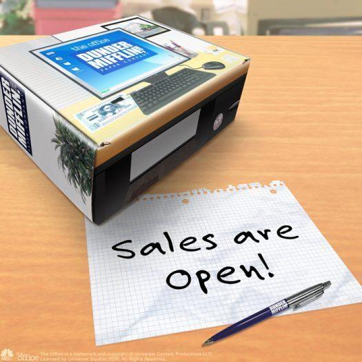 The Office Box from CultureFly – Sales Now Open