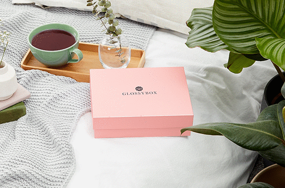GLOSSYBOX New Year Coupon Code - 20% Off 12-Month Subscription