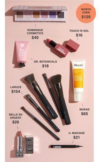 February 2020 ipsy Glam Bag Plus Spoilers - Round #3