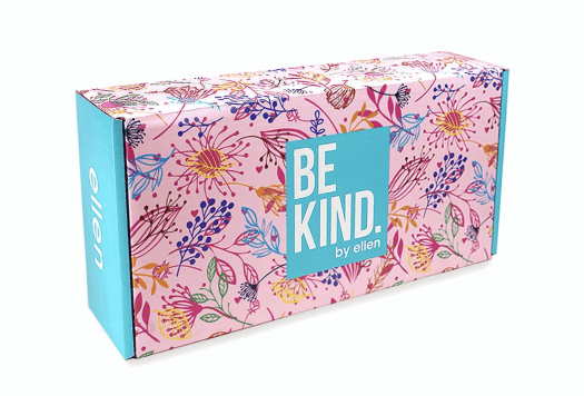 Be Kind by Ellen Box – Billing Update