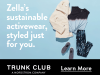 Trunk Club X Zella Activewear – Now Available!