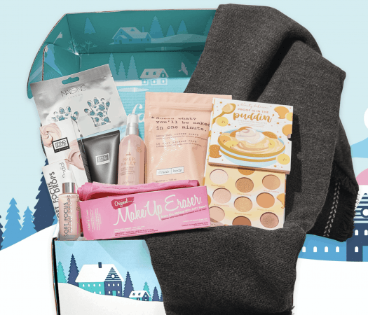 Read more about the article FabFitFun 2019 Winter Editors Box #2 – 40% Off Coupon Code!