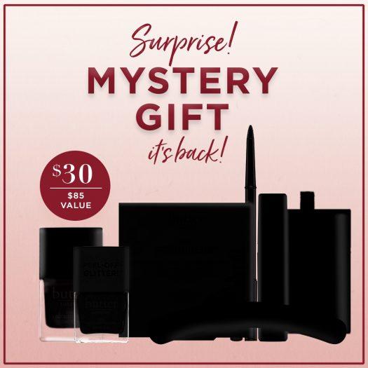 Read more about the article Butter London Valentine’s Mystery Beauty Box