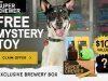 BarkBox Super Chewer Coupon Code – Free Mystery Toy