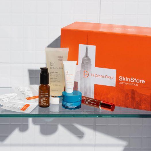 Read more about the article SkinStore + Dr Dennis Gross Limited Edition Box – On Sale Now