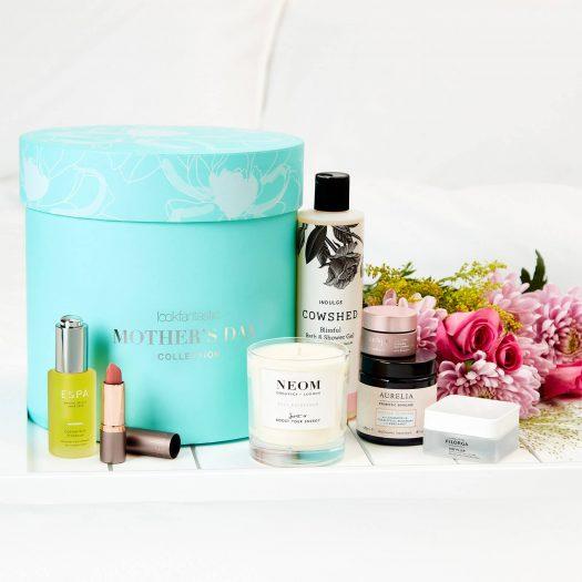 lookfantastic Beauty Box Mothers Day Limited Edition 2020 – On Sale Now + Free Gift