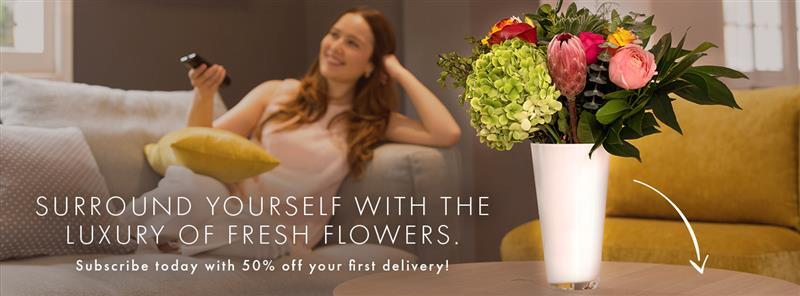 Read more about the article Enjoy Flowers Valentine’s Day Sale – Save 50%!