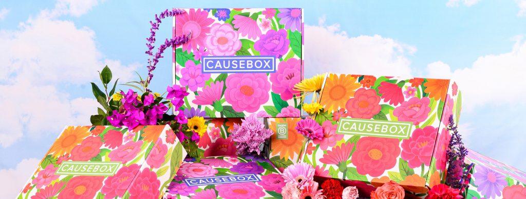 CAUSEBOX Spring 2020 Box On Sale Now + Coupon Code!