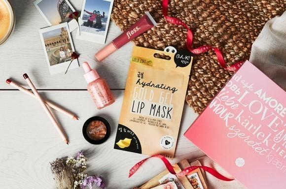 GLOSSYBOX 25% Off Coupon Code