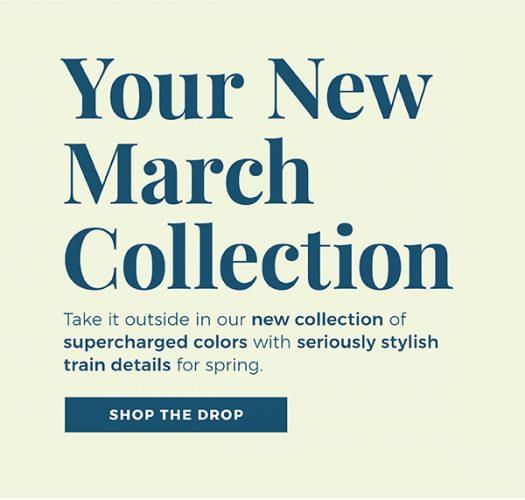 Read more about the article Fabletics March 2020 Selection Time + 2 for $24 Leggings Offer
