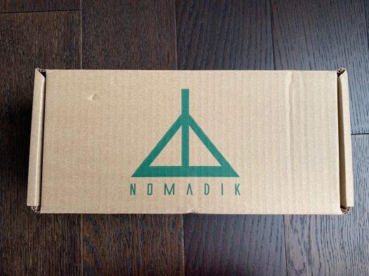 Nomadik Review + Coupon Code - January 2020