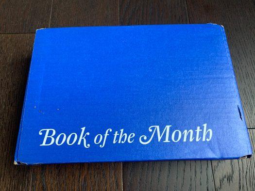 Book of the Month Review + Coupon Code - January 2020