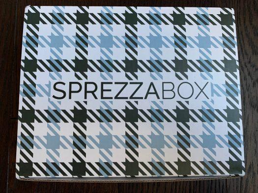 SprezzaBox Review + Coupon Code - February 2020