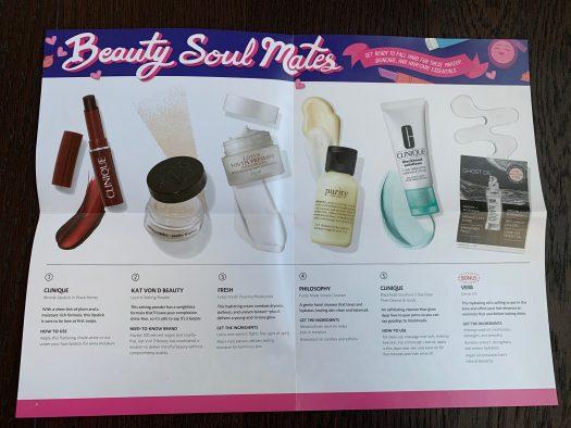 Play! by Sephora Review - February 2020