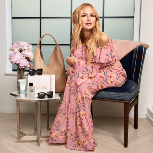 Box of Style by Rachel Zoe Spring 2020 Full SPOILERS + Coupon Code!!!!