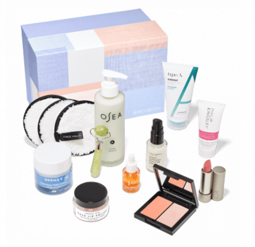 Read more about the article Birchbox Limited Edition: Clean Beauty 2.0 – On Sale Now + Coupon Codes!