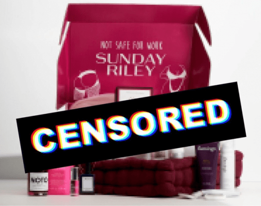We are SO excited to announce that our box got an upgrade! ? Welcome to #SundayShares where we are transitioning from a subscription service to a philanthropic endeavor ? 10% of proceeds on all our future boxes will be going to different organizations that are important to us. (Think cruelty-free ?sustainability ? and human rights ?❤)⠀ We want our boxes to be an integral part of our giveback and the best part? You get to give back with us! ? We will still be thoughtfully curating our boxes with different themes, but now for a greater purpose. ⠀ Can you guess our theme?!⠀ WARNING ⚠: you won’t want to open this at work ?⠀ Stay tuned for more details, we launch VERY soon!