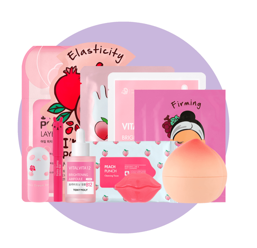 Read more about the article TONYMOLY February 2020 Bundle – On Sale Now!