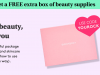 Birchbox Coupon – FREE Bonus Box with New Subscriptions