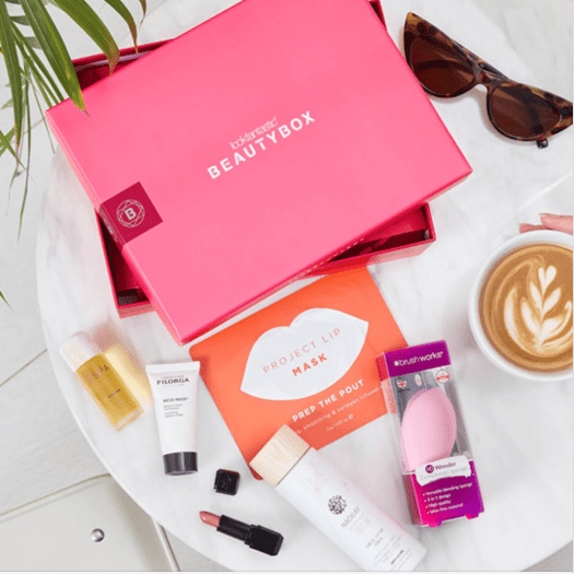 Read more about the article Lookfantastic – Save 15% Off Your First Box