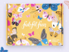 FabFitFun Flash Sale – Free Mystery Bundle with Spring 2020 Box!