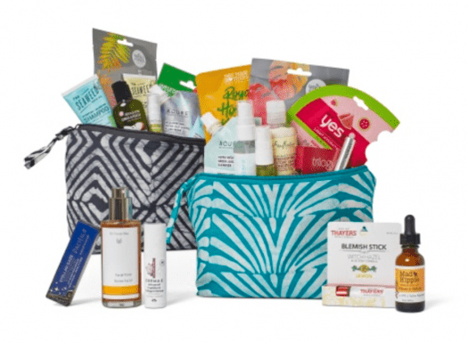 Whole Foods 6th Annual Limited Edition Beauty Bag - Spoilers + Details