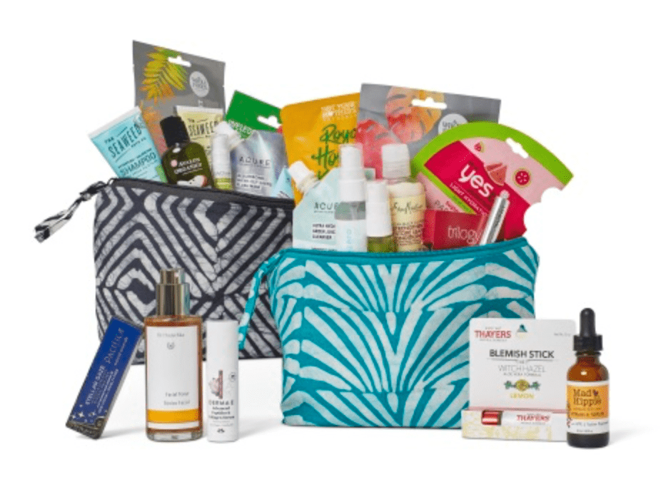 Read more about the article Whole Foods 6th Annual Limited Edition Beauty Bag – On Sale NOW