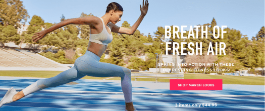 Ellie Women's Fitness Subscription Box - March 2020 Reveal + Coupon Code!