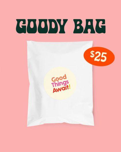 Read more about the article ban.do Goodie Bag – On Sale Now!
