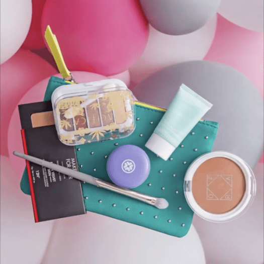 March 2020 ipsy Glam Bag Spoilers