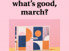 Birchbox March 2020 Selection Time!