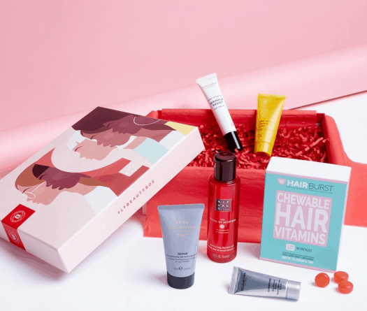 Lookfantastic Beauty Box March 2020 Full Spoilers!