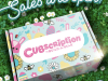 Cubscription Box by Build-A-Bear Spring 2020 Spoiler #2