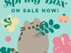 Pusheen Spring 2020 Box – On Sale Now