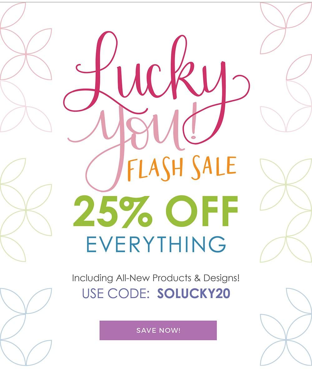 Read more about the article Erin Condren Flash Sale – Save 25% Off EVERYTHING!