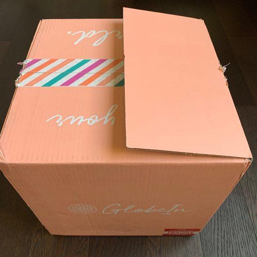 GlobeIn Review + Coupon Code - December 2019