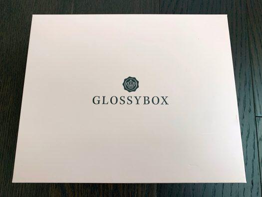 GLOSSYBOX Review + Coupon Code - March 2020 