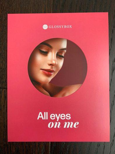 GLOSSYBOX Review + Coupon Code - March 2020 