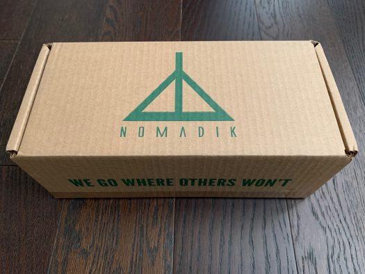 Nomadik Review + Coupon Code - March 2020