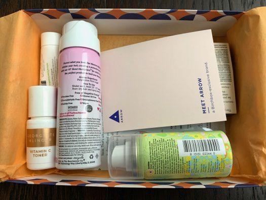 Birchbox Review + Coupon Code - March 2020