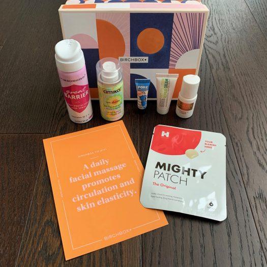 Birchbox Review + Coupon Code - March 2020