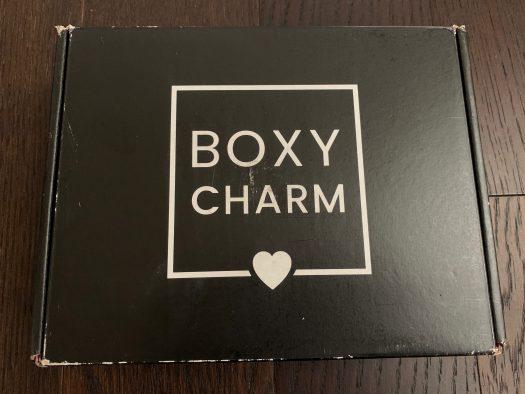 BOXYCHARM Subscription Review - March 2020 + Free Gift Coupon Code