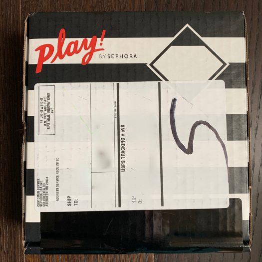 Play! by Sephora Review - March 2020