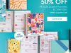 Erin Condren Sale – Save 50% off 2020 Dated Planners