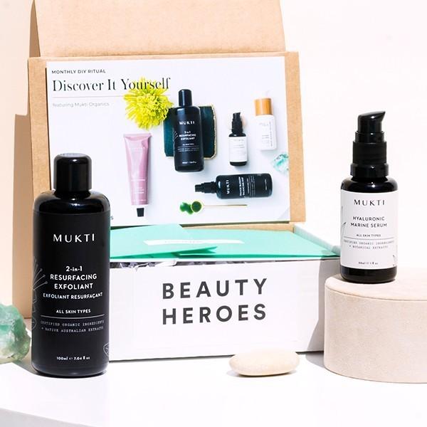 Read more about the article Beauty Heroes April 2020 Reveal!