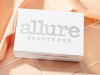 Allure Beauty Box – October 2020 Box on Sale Now + FREE New Subscriber Gift