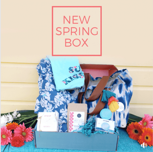 Beachly Spring 2020 FULL Spoilers + $30 Off Coupon Code