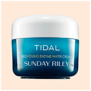 Birchbox Coupon Code - Free Sunday Riley Tidal cream with Annual Subscription